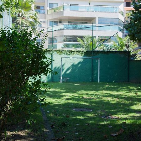 Apartmán Oasis No Recreio Dos Bandeirantes Rio de Janeiro Exteriér fotografie