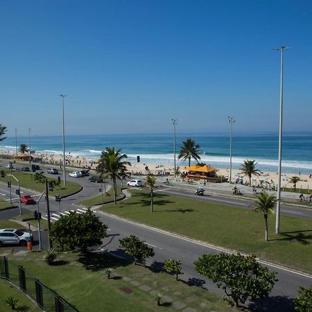 Apartmán Oasis No Recreio Dos Bandeirantes Rio de Janeiro Exteriér fotografie