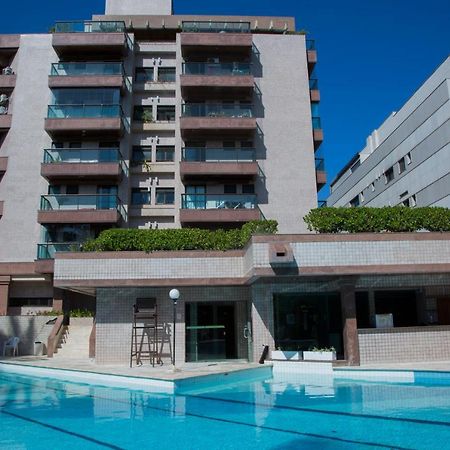 Apartmán Oasis No Recreio Dos Bandeirantes Rio de Janeiro Exteriér fotografie