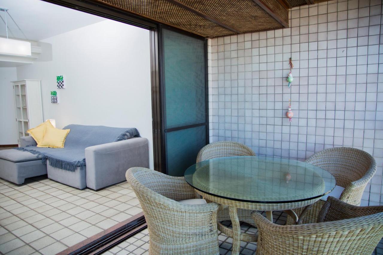 Apartmán Oasis No Recreio Dos Bandeirantes Rio de Janeiro Exteriér fotografie