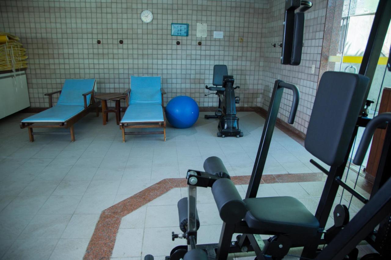 Apartmán Oasis No Recreio Dos Bandeirantes Rio de Janeiro Exteriér fotografie