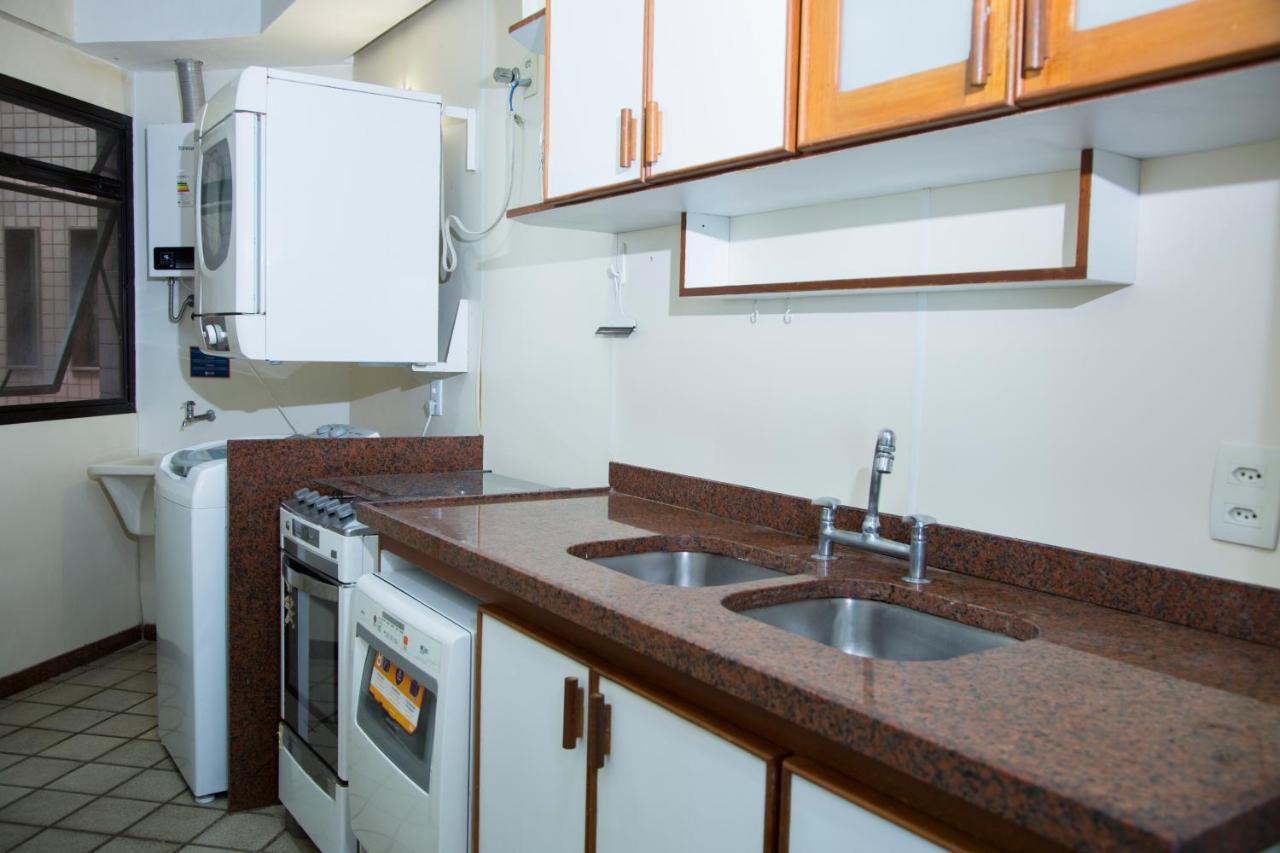 Apartmán Oasis No Recreio Dos Bandeirantes Rio de Janeiro Exteriér fotografie