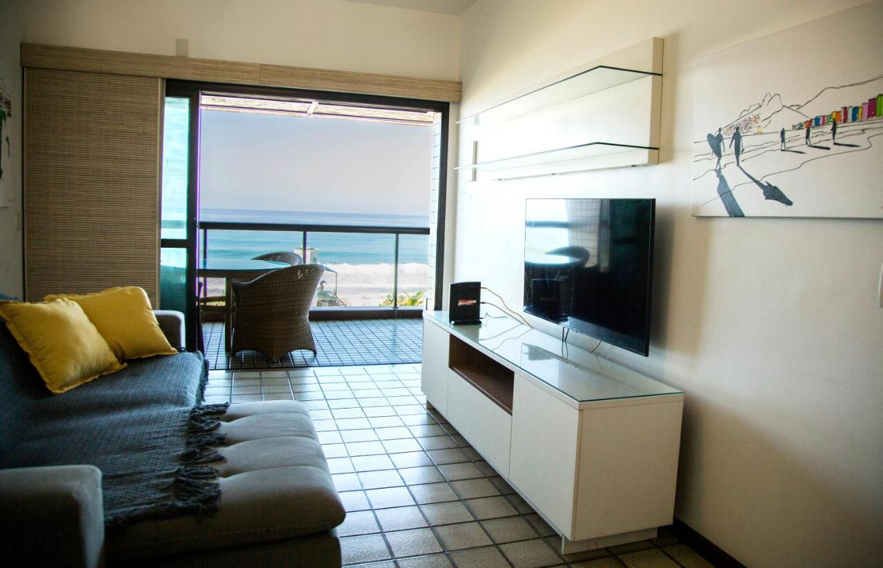 Apartmán Oasis No Recreio Dos Bandeirantes Rio de Janeiro Exteriér fotografie