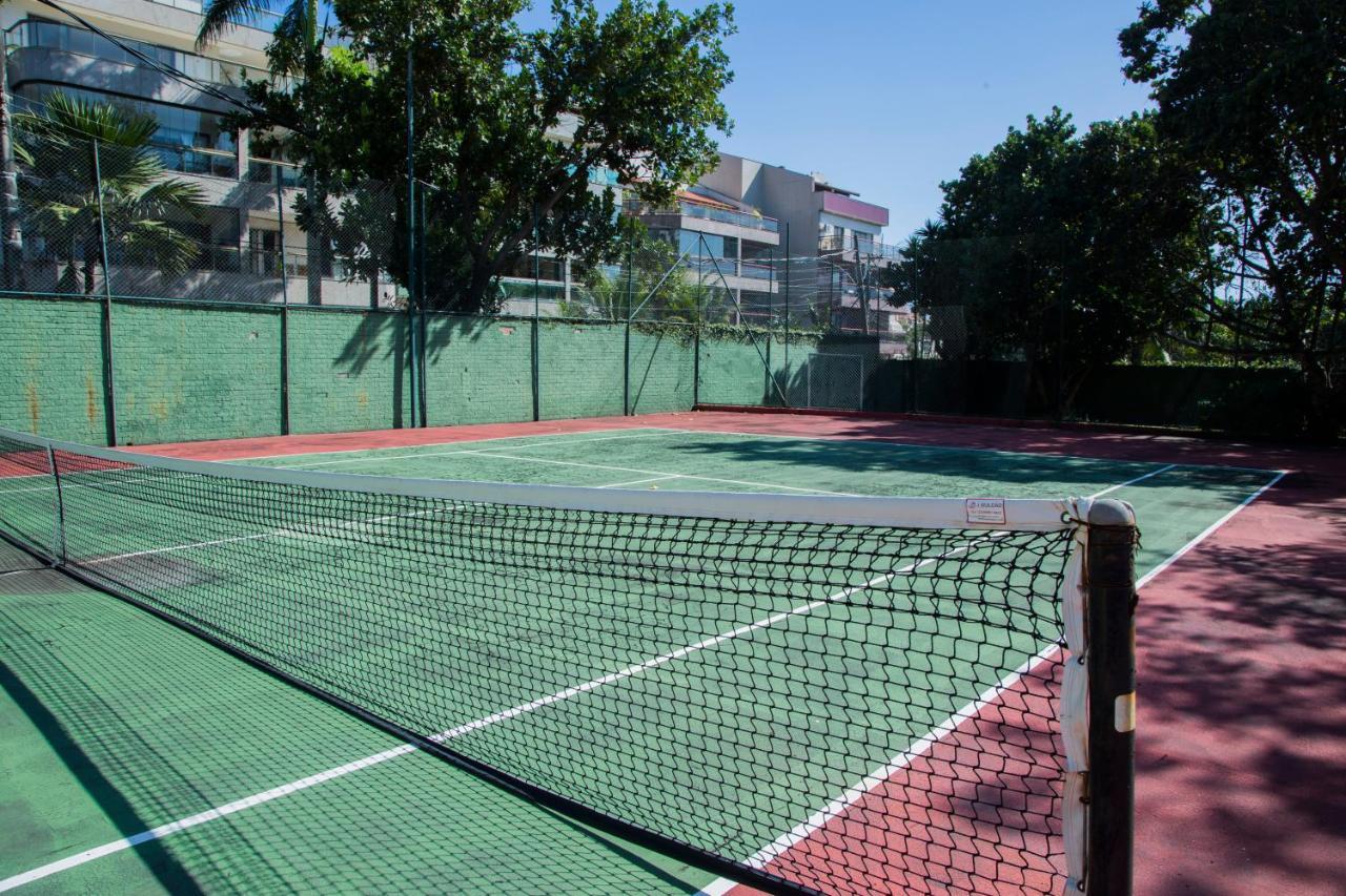 Apartmán Oasis No Recreio Dos Bandeirantes Rio de Janeiro Exteriér fotografie