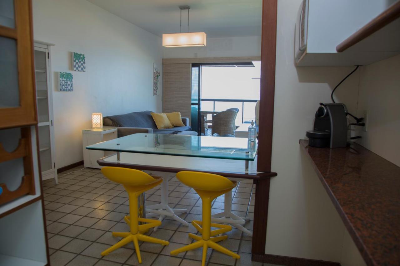 Apartmán Oasis No Recreio Dos Bandeirantes Rio de Janeiro Exteriér fotografie