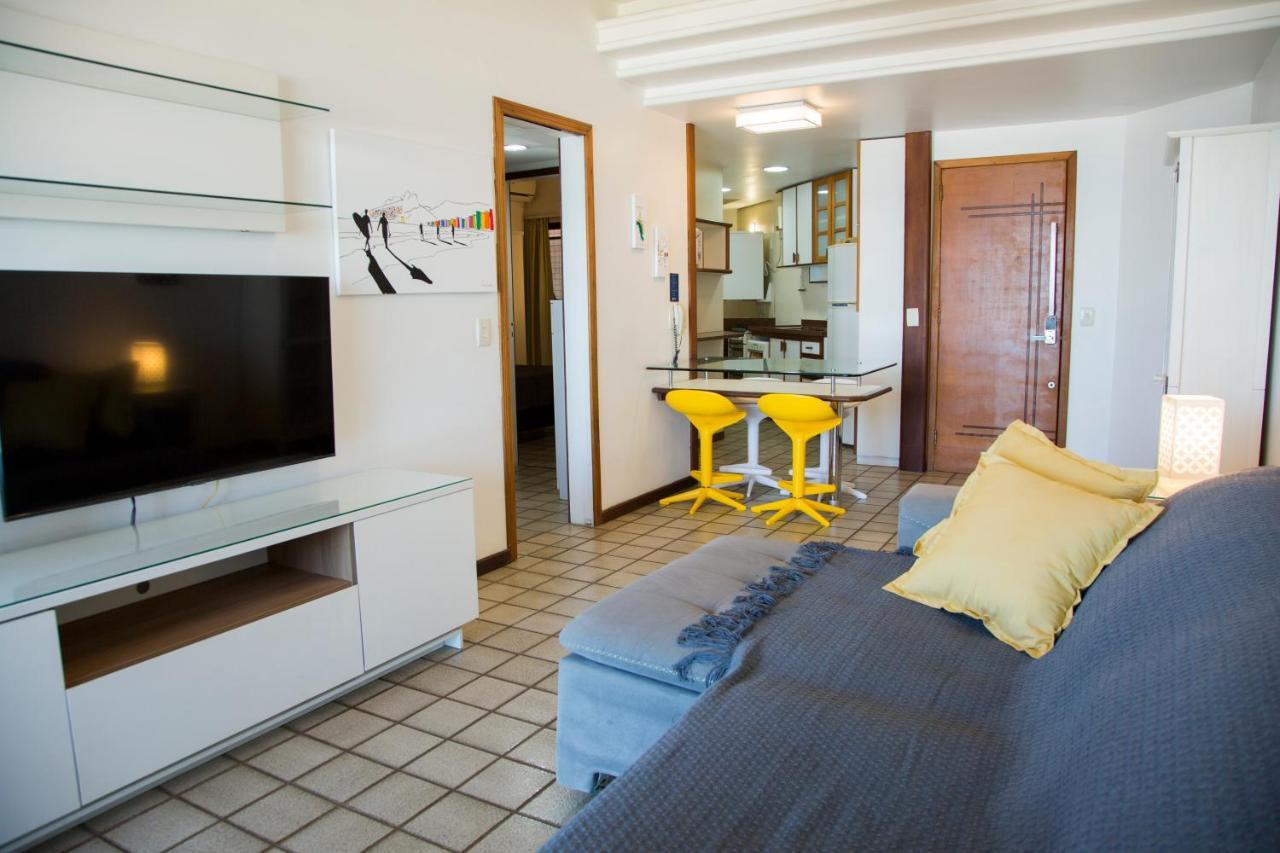 Apartmán Oasis No Recreio Dos Bandeirantes Rio de Janeiro Exteriér fotografie