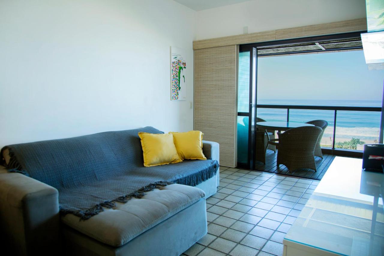 Apartmán Oasis No Recreio Dos Bandeirantes Rio de Janeiro Exteriér fotografie