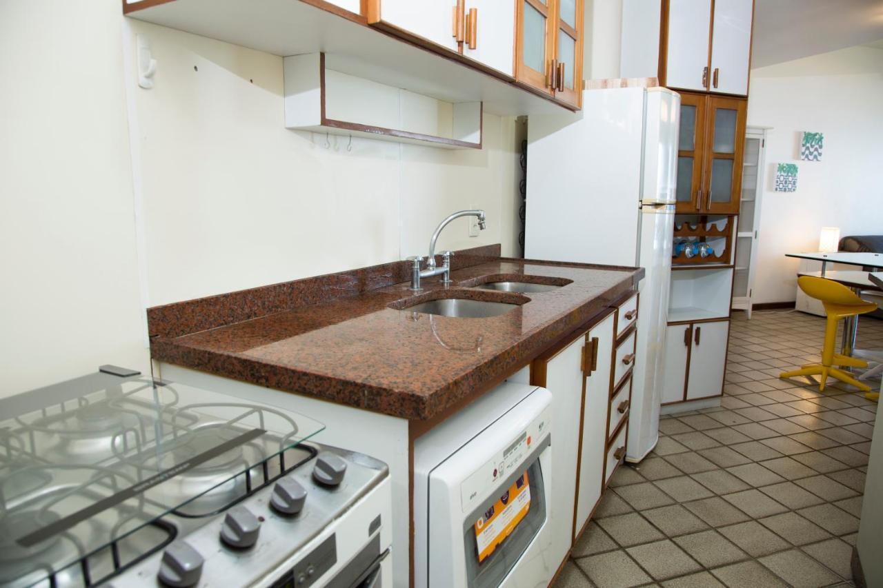 Apartmán Oasis No Recreio Dos Bandeirantes Rio de Janeiro Exteriér fotografie