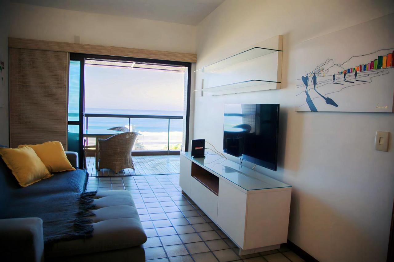 Apartmán Oasis No Recreio Dos Bandeirantes Rio de Janeiro Exteriér fotografie